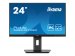 IIYAMA XUB2497HSU-B1 60,96cm 24Zoll IPS 1920x1080 250cd/m2 1ms HDMI DP USB