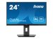 IIYAMA XUB2497HSN-B1 60,96cm 24Zoll IPS 1920x1080 250cd/m2 1ms HDMI DP USB