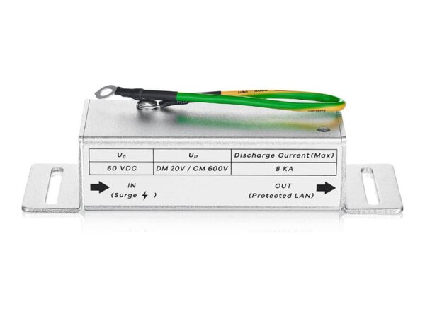 ZYXEL 1G Ethernet Surge Protector