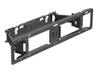 IIYAMA MD-WM0001 Zero gap mounting bracket kit for the...