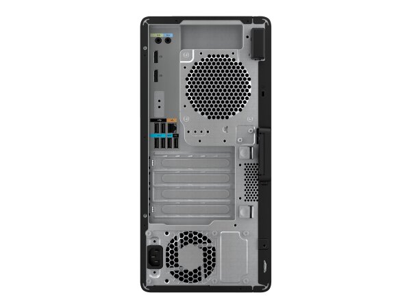 HP Z2 G9 TWR Intel Core i9-14900K 32GB 1TB/SSD NVIDIA RTX A4000 16GB W11P 3J War (DE)