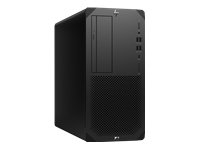 HP Z2 G9 TWR Intel Core i9-14900K 64GB 2TB/SSD W11P 3J...