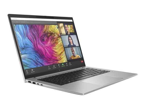 HP ZBook Firefly 14 G11 Intel Core Ultra 7 155H 35,56cm 14Zoll WUXGA 32GB 1TB/SSD NVIDIA A500 4GB W11P 3J War (DE)