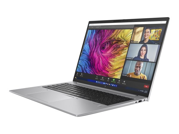 HP ZBook Firefly 16 G11 Intel Core Ultra 7 155H 40,64cm 16Zoll WUXGA 32GB 1TB/SSD W11P 3J War (DE)