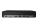 HP Pro Mini 400 G9 Intel Core i5-13500T 1x8GB 256GB/PCIe NVMe/SSD Wi-Fi 6E USB-C 3.1 Gen2 Port with PD v2 W11P 3JGar (DE)