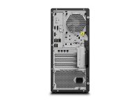 LENOVO ThinkStation P2 Tower Intel Core i7-14700 2x16GB 512GB SSD T1000 W11P TopSeller