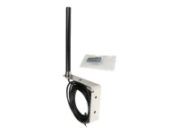 INSYS Aussenwandantenne WLAN rev. SMA IP54 mit 25m Kabel...