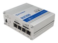 TELTONIKA NETWORKS RUTX09 LTE/4G Industrie Router