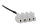 TELTONIKA NETWORKS Power Cable 4-Way Screw Connection