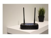 TELTONIKA NETWORKS TCR100 4G/LTE & WiFi Router