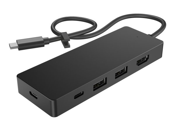 HP USB-C Travel Hub G3 SmartBuy