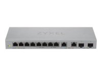 ZYXEL XGS1010-12 MultiGig V2