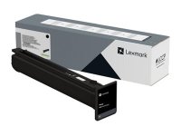 LEXMARK MX953 CS963 CX96x XC96x Blk 47.7K Crtg