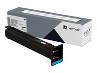 LEXMARK CS963 CX96x XC96x Cyn 46.9K Crtg