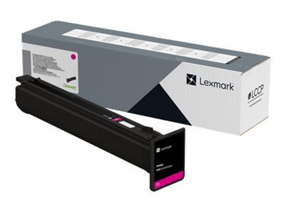 LEXMARK CS963 CX96x XC96x Mag 46.9K Crtg