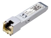 TP-LINK SM5310-T 10GBASE-T RJ45 SFP+ Module 10Gbps Copper...