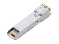 TP-LINK SM5310-T 10GBASE-T RJ45 SFP+ Module 10Gbps Copper...