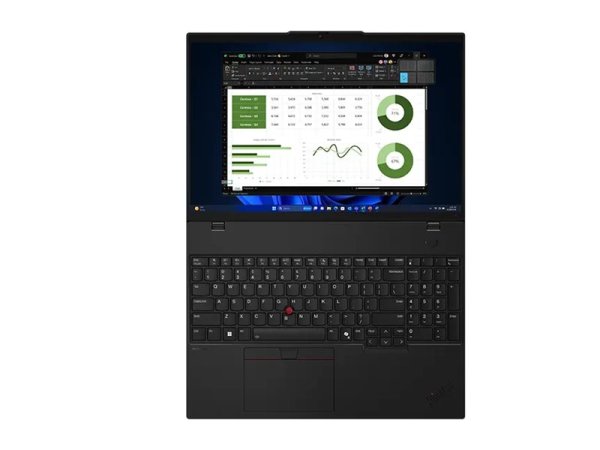 LENOVO ThinkPad L16 G1 Intel Core Ultra 5 125U 40,64cm 16Zoll WUXGA 16GB 512GB SSD UMA W11P WWAN Ready Black TopSeller