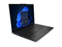 LENOVO ThinkPad L16 G1 Intel Core Ultra 5 125U 40,64cm 16Zoll WUXGA 16GB 512GB SSD UMA W11P WWAN Ready Black TopSeller