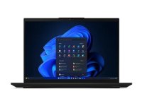 LENOVO ThinkPad L16 G1 AMD Ryzen 5 7535U 40,64cm 16Zoll WUXGA 16GB 512GB SSD UMA W11P WWAN Ready Black TopSeller