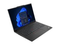 LENOVO ThinkPad E14 G6 AMD Ryzen 5 7535HS 35,56cm 14Zoll WUXGA 16GB 512GB SSD UMA W11P No WWAN Black TopSeller