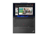 LENOVO ThinkPad E14 G6 AMD Ryzen 5 7535HS 35,56cm 14Zoll WUXGA 16GB 512GB SSD UMA W11P No WWAN Black TopSeller