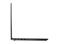 LENOVO ThinkPad E16 G2 Intel Core Ultra 5 125U 40,64cm 16Zoll WUXGA 16GB 512GB SSD UMA W11P No WWAN Black TopSeller