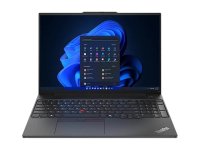 LENOVO ThinkPad E16 G2 Intel Core Ultra 5 125U 40,64cm 16Zoll WUXGA 16GB 512GB SSD UMA W11P No WWAN Black TopSeller