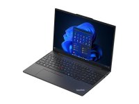 LENOVO ThinkPad E16 G2 AMD Ryzen 5 7535HS 40,64cm 16Zoll...