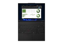 LENOVO ThinkPad L16 G1 Intel Core Ultra 5 125U 40,64cm...