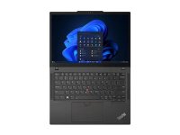 LENOVO ThinkPad X13 G5 Intel Core Ultra 5 125U 33,78cm 13,3Zoll No Touch WUXGA 16GB 512GB SSD UMA W11P WWAN 4G Black TopSeller