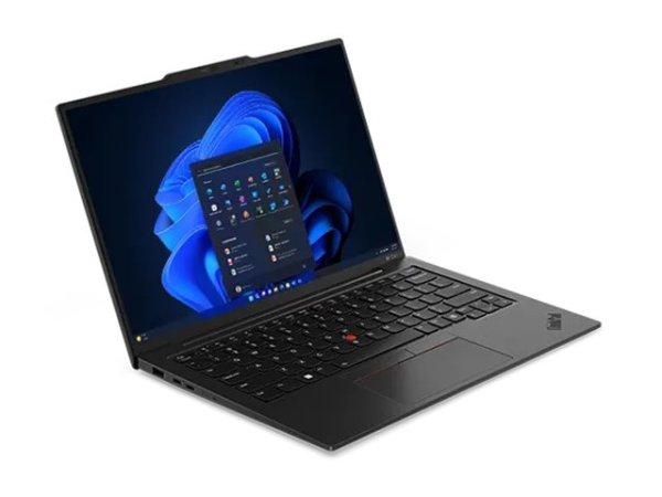 LENOVO ThinkPad X1 Carbon G12 IntelCore Ultra5 125U 35,56cm 14Zoll No Touch WUXGA 16GB 512GB SSD UMA W11P WWAN Ready Black TopSeller