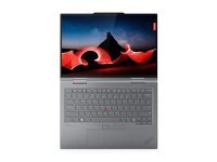 LENOVO ThinkPad X1 2in1 G9 Intel Core Ultra 5 125U 35,56cm 14Zoll Touch WUXGA 32GB 1TB SSD UMA W11P WWAN 5G Grey Yoga TopSeller