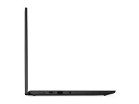 LENOVO ThinkPad L13 2in1 G5 Intel Core Ultra 5 125U 33,78cm 13,3Zoll WUXGA 16GB 512GB SSD UMA W11P WWAN 4G Black Yoga TopSeller