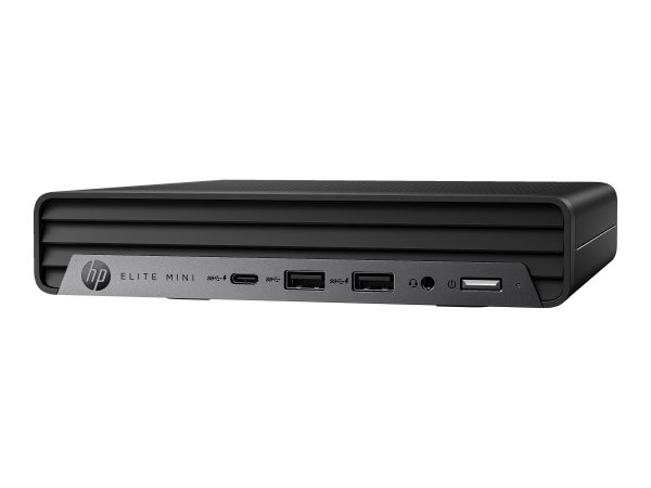 HP Elite Mini 800 G9 Intel Core i5-14500 16GB 256GB/SSD W11P 1J War (DE)