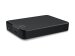 WD Elements 6TB HDD USB3.0 Portable 6,35cm 2,5Zoll RTL extern black