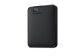 WD Elements 6TB HDD USB3.0 Portable 6,35cm 2,5Zoll RTL extern black