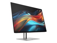 HP 724pu G3 60,96cm 24Zoll WUXGA Display USB-C HDMI 2.0...