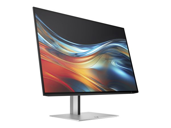 HP 724pn G3 60,96cm 24Zoll WUXGA Display HDMI 1.4 DP 1.2 (EU)