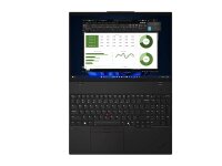 LENOVO ThinkPad L16 G1 Intel Core Ultra 7 155U 40,64cm 16Zoll WUXGA 32GB UMA W11P WWAN 4G Black TopSeller