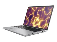 HP ZBook Fury 16 G11 Intel Core i7-14700HX 40,64cm 16inch WUXGA 32GB 1TB/SSD NVIDIA RTX 1000 6GB W11P 3J Gar (DE)