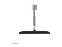 NEOMOUNTS Next Slim Desk Mount single display topfix...