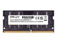 PNY Performance 16GB DDR4 3200MHz SODIMM