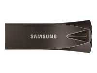 SAMSUNG BAR Plus USB Typ-A 512GB 400 MB/s Lesen 110 MB/s...