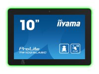 IIYAMA TW1025LASC-B1PNR 25,65cm 10,1Zoll LCD Panel-PC...