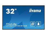 IIYAMA LH3275HS-B1AG 81,28cm 32Zoll 1920x1080 FHD IPS...