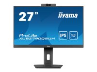 IIYAMA XUB2790QSUH-B1 68,58cm 27Zoll IPS QHD LED 250cd/m2...