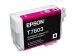 EPSON 5LB T7603 ink cartridge vivid magenta high capacity 25 9ml 1356 pages 1-pack