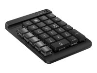 HP 435 Programmable BT WL Keypad