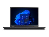 LENOVO ThinkPad P16v G2 Intel Core Ultra 7 155H 40,64cm 16Zoll WUXGA 32GB 1TB SSD UMA W11P WWAN Ready 3Y 1YPS+2YCI TopSeller